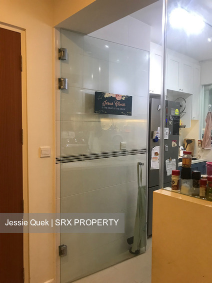 Blk 93A Telok Blangah Street 31 (Bukit Merah), HDB 3 Rooms #320502731